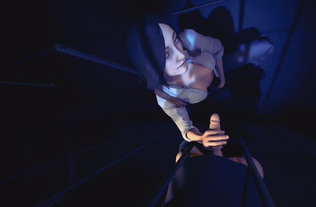 The Evil Within - Hands-on Interrogation DarkDreams — photo 3