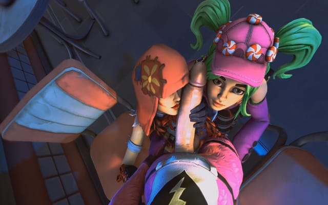 Fortnite - Sweet and Spicy Taste You DarkDreams — photo 2
