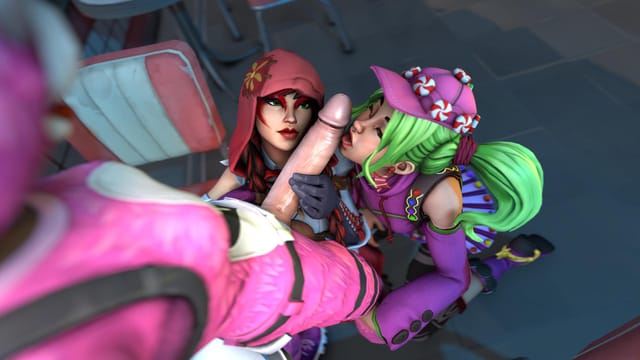 Fortnite - Sweet and Spicy Taste You DarkDreams — photo 1