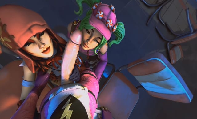 Fortnite - Sweet and Spicy Taste You DarkDreams — photo 5