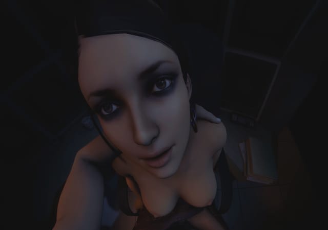 Tekken - Carbanging Zafina DarkDreams — photo 1