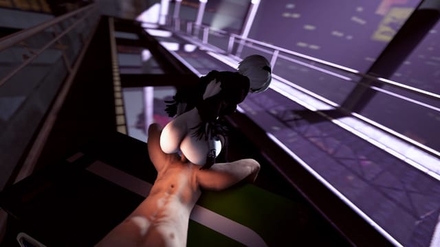 vrporncom_darkdreams_nier_automata_-_ass-embly_plant_image_1 — photo 5