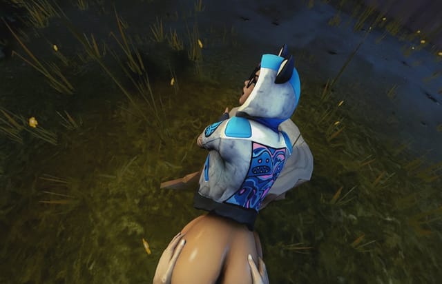Fortnite - Lynx Unlocked, Promptly Tested DarkDreams — photo 5