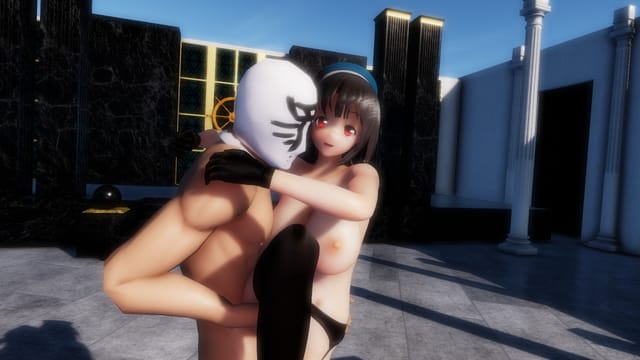 Kantai Collection - Takao Getting Stuffed Lewd FRAGGY — photo 3