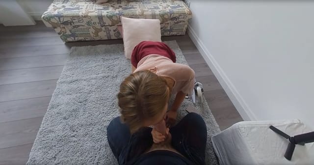 19yo Porn Debutante Prologue BabyGirl Oxana Chic — photo 3