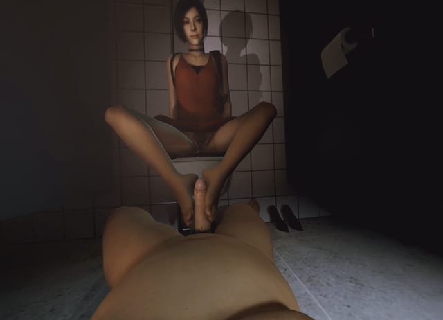 Resident Evil - The Secret Arrangement DarkDreams — photo 5