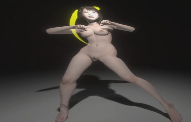 Dance Viewer VR - VR180 Stereo 3D Video Demo AlloyStorm — photo 4