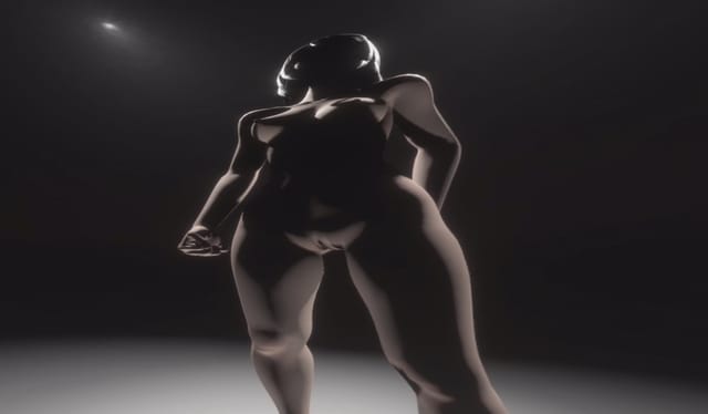 Conqueror Dance in VR180 3D VR porn — photo 1