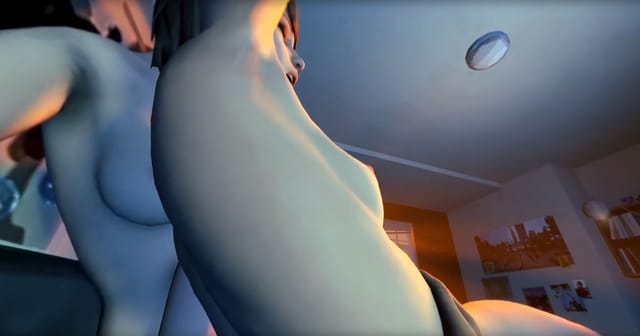 Life is Strange - Bribing the Dormitory Prefect DarkDreams — photo 4