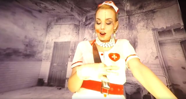 352 - Rebeca Black - Cosplay BravoModels — photo 5