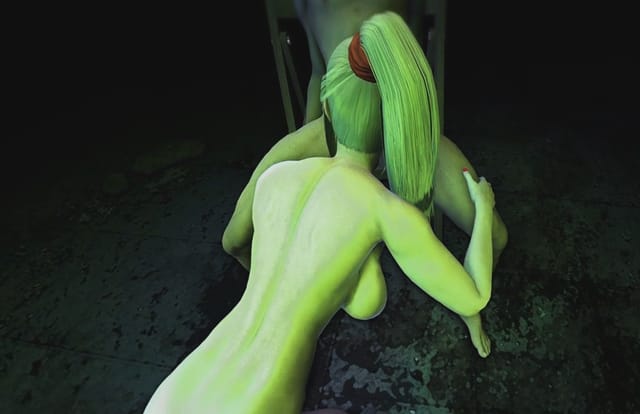 Metroid - Samus' New Friend DarkDreams — photo 4