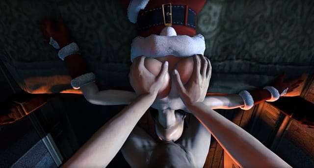 Bioshock - Hurry Down the Chimney Tonight DarkDreams — photo 4