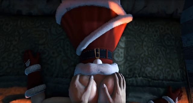 Bioshock - Hurry Down the Chimney Tonight DarkDreams — photo 3