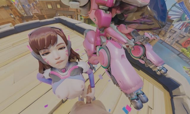Dva - Handjob at the park RapidBananaCannon — photo 2