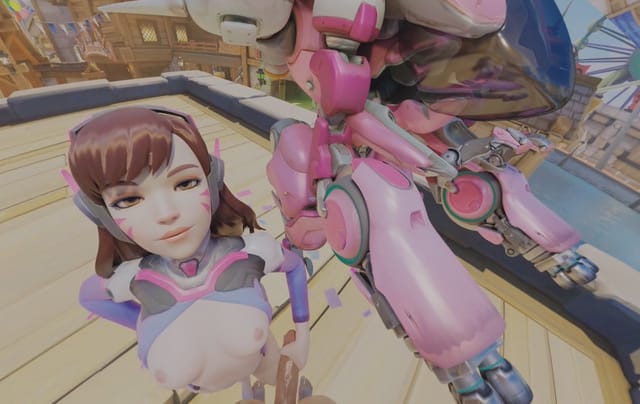 Dva - Handjob at the park RapidBananaCannon — photo 4