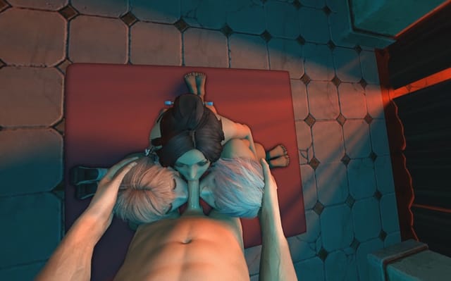 Final Fantasy - Fantastic Banana Split DarkDreams — photo 3