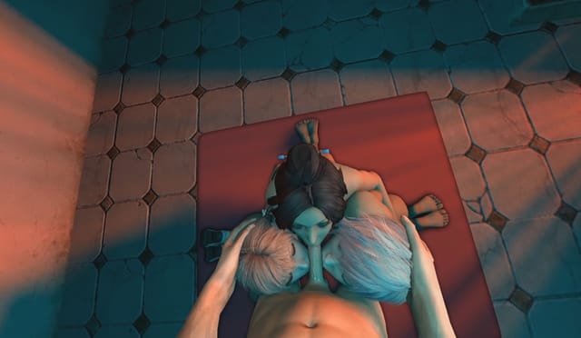 Final Fantasy - Fantastic Banana Split DarkDreams — photo 1