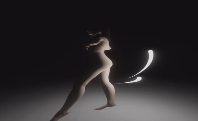 DVVR 0.5.1 light ball Demo AlloyStorm — photo 4