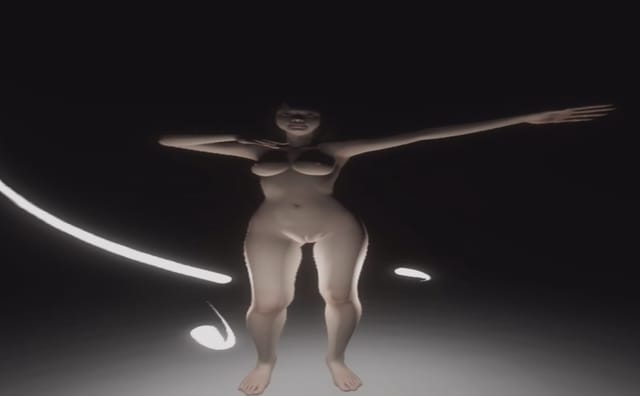 DVVR 0.5.1 light ball Demo AlloyStorm — photo 2