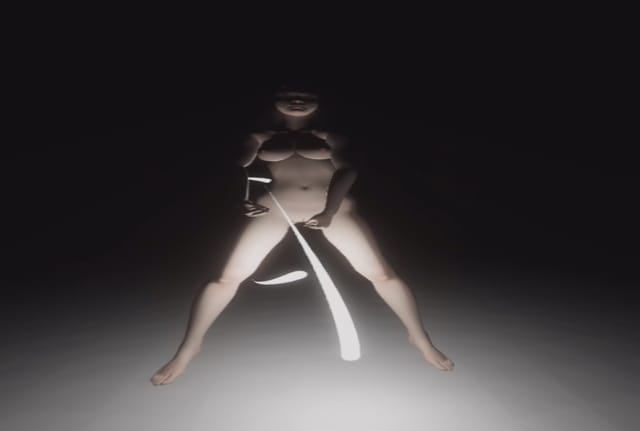 DVVR 0.5.1 light ball Demo AlloyStorm — photo 3