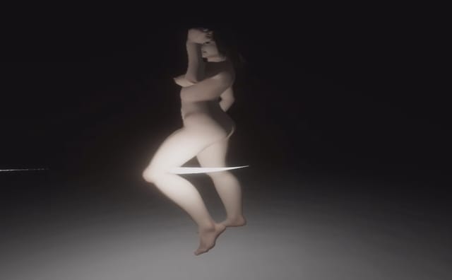 DVVR 0.5.1 light ball Demo AlloyStorm — photo 5