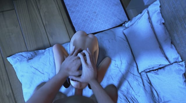 Dead or Alive - Nyotengu's Neo-fleshlight DarkDreams — photo 3
