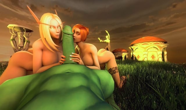 World of Warcraft - The Warchief's Really Big Hammer DarkDreams — photo 3