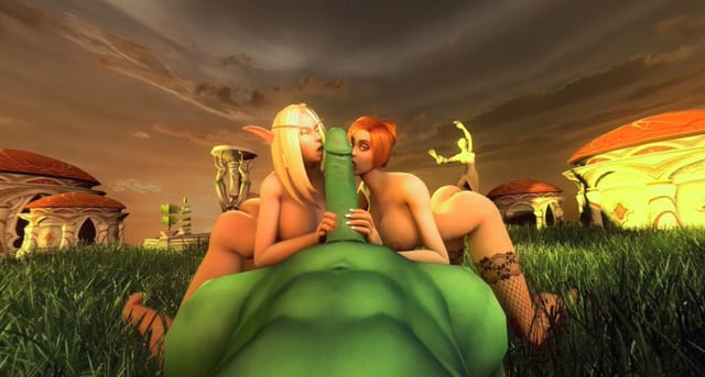 World of Warcraft - The Warchief's Really Big Hammer DarkDreams — photo 1