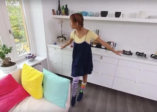 Pippi Sex Trip Prologue perVRt Veronica Leal — photo 3