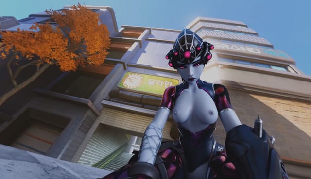 Widowmaker - Cowgirl RapidBananaCannon — photo 2