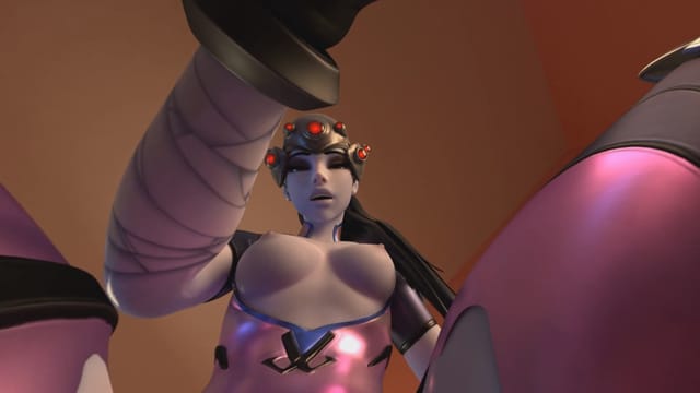 Widowmaker Oral Xordel — photo 3