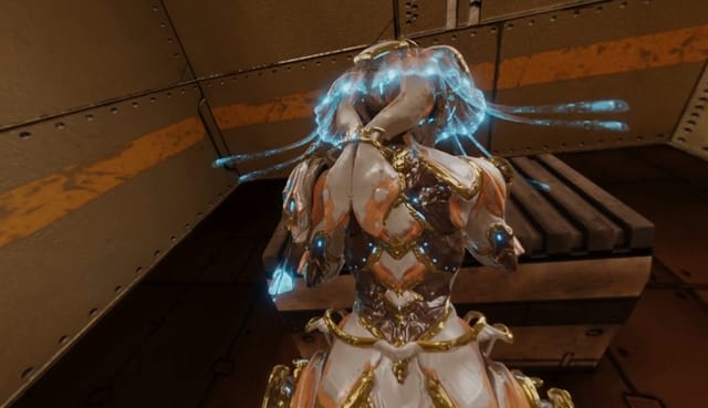 Warframe - Ivara Prime Doggystyle FiishDude — photo 3