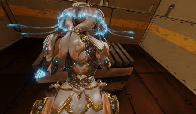 Warframe - Ivara Prime Doggystyle FiishDude — photo 4