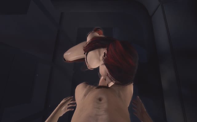 Mortal Kombat - Skarlet got your Blood Pumping DarkDreams — photo 1