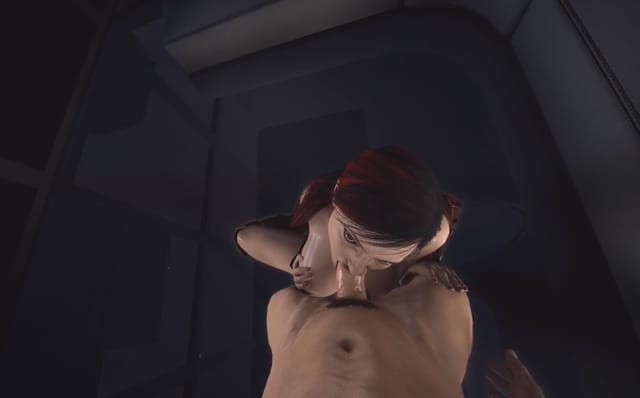 Mortal Kombat - Skarlet got your Blood Pumping DarkDreams — photo 3