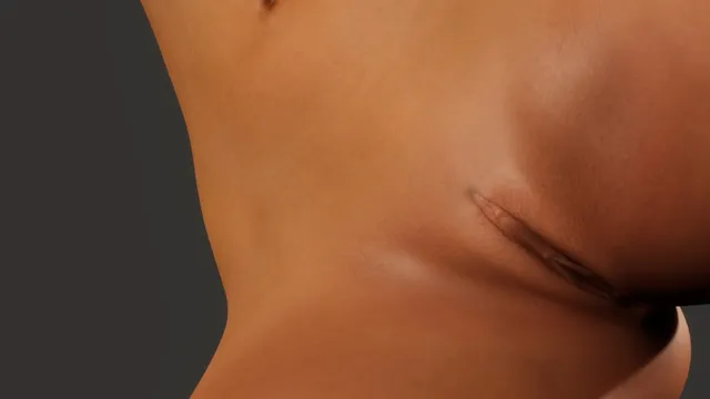 MIRAGE - Next Gen VR Game MorganaVR vr porn game — photo 2