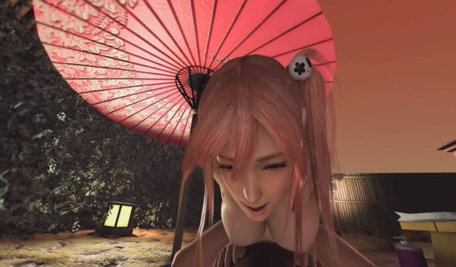 Dead or Alive - Honoka, Dearest DarkDreams — photo 5