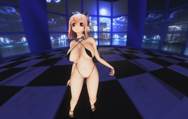Otome Kaibou Miku SashimiCream — photo 4