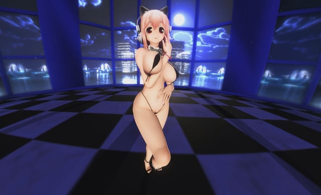 Otome Kaibou Miku SashimiCream — photo 5
