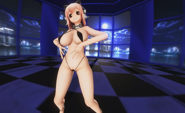Otome Kaibou Miku SashimiCream — photo 2