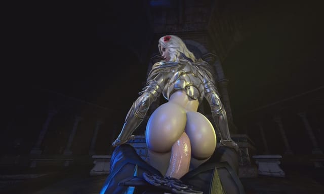 Paragon - Phallic Phalanx for Serath DarkDreams — photo 4