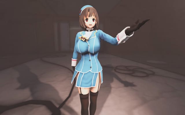 LUVORATORRRRRY takao SashimiCream — photo 1