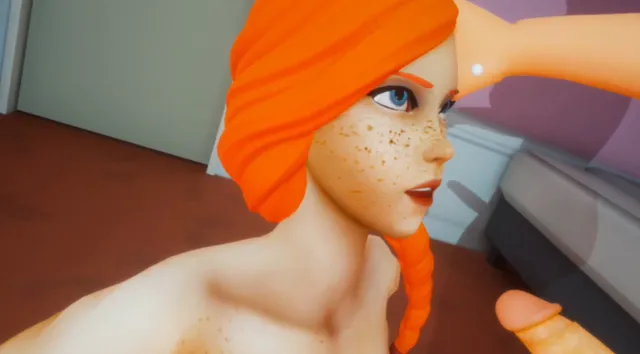 Monolith Bay - VR sandbox mode Team Monolith vr porn game — photo 5