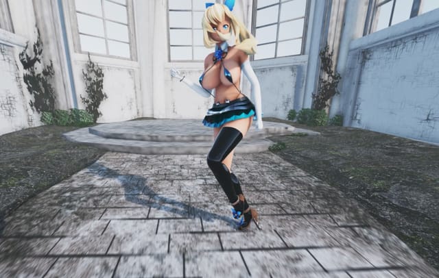 Darling akari shinsiwaku SashimiCream — photo 2