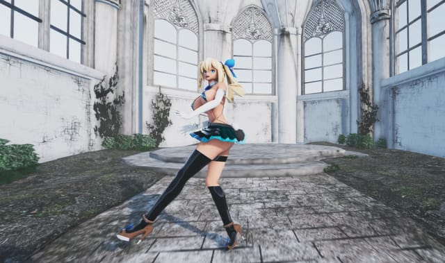 Darling akari shinsiwaku SashimiCream — photo 5