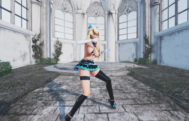 Darling akari shinsiwaku SashimiCream — photo 1