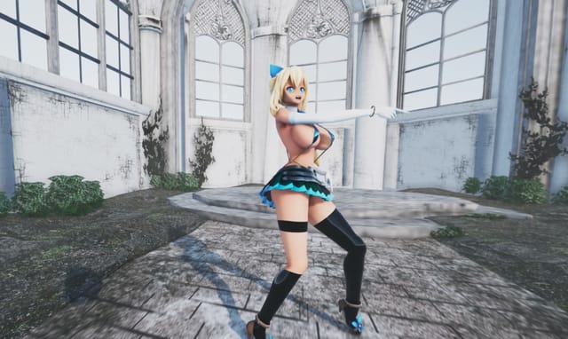 Darling akari shinsiwaku SashimiCream — photo 4