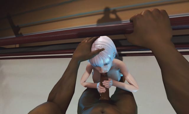 Dead or Alive - Ringside Finisher DarkDreams — photo 3