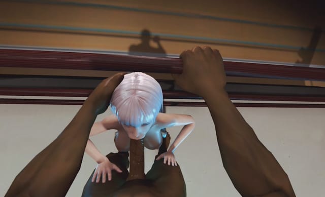 Dead or Alive - Ringside Finisher DarkDreams — photo 1