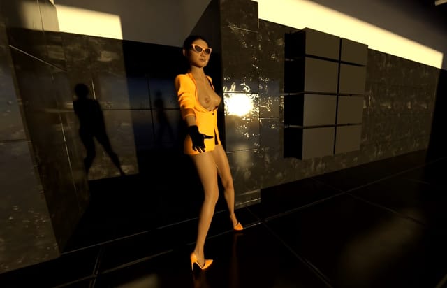 Men Wanted 5K SkinRays — photo 2
